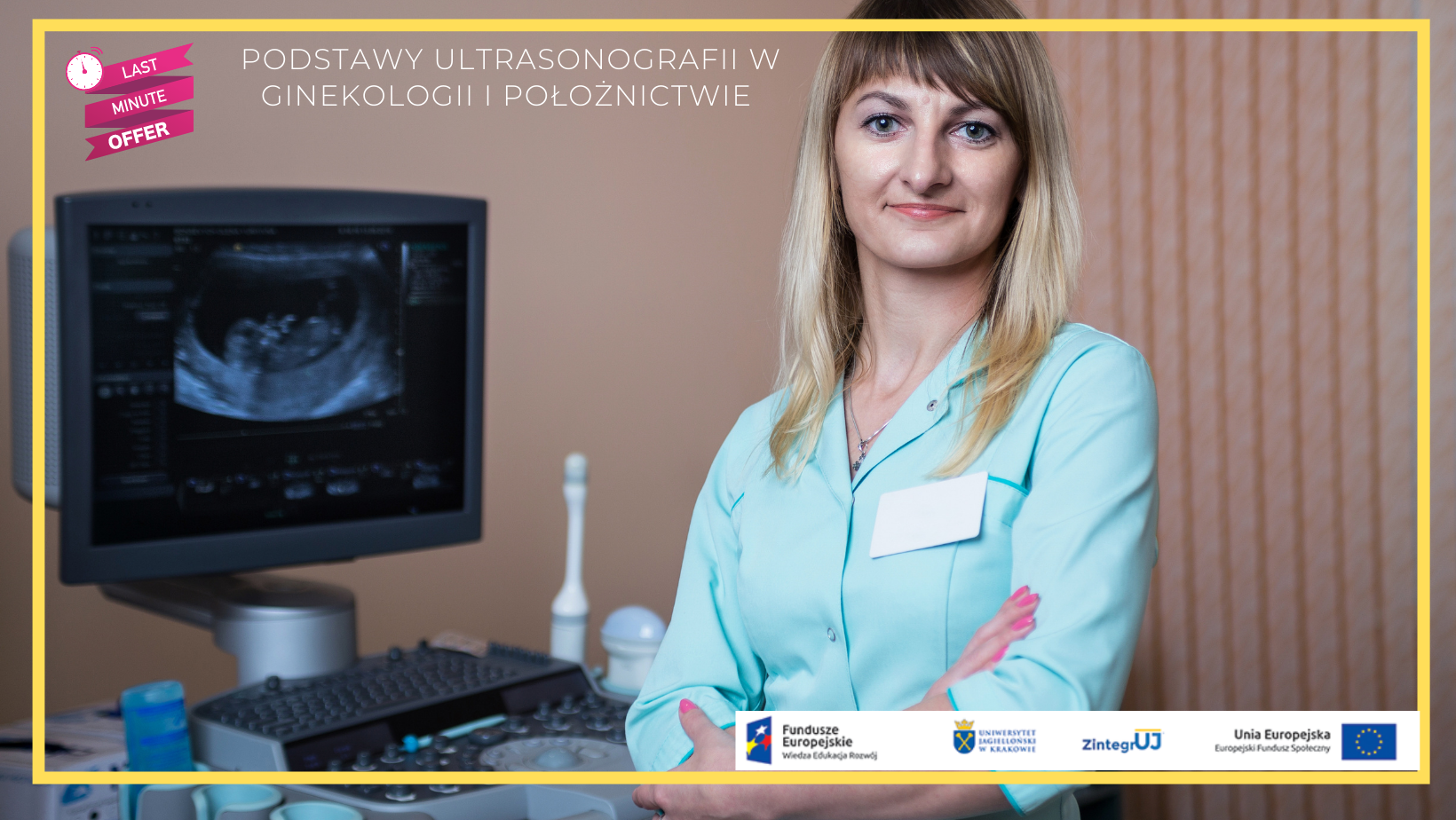 Podstawy ultrasonografii w ginekologii i położnictwie 